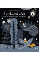 Noctambules