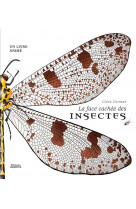 La face cachée des insectes