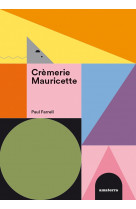 Crèmerie mauricette