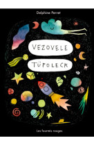 Vezovele tupoleck