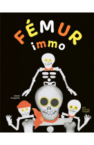 Fémur immo