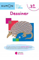 Kumon – dessiner