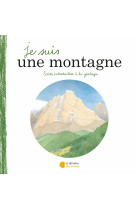 Je suis une montagne 