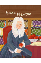 La vie de isaac newton