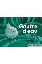 Goutte d'eau