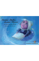 Dame holle, dame hiver