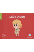 Lady diana