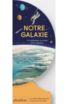 Notre galaxie