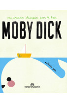 Moby dick