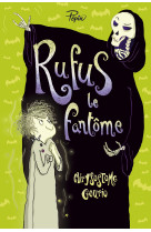 Rufus le fantôme