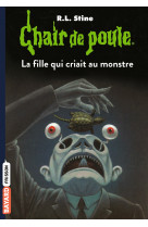 Chair de poule , tome 26