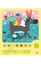 Petites comptines de la ferme