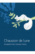 Chausson de lune