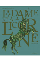 La dame à la licorne