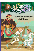 La cabane magique, tome 09