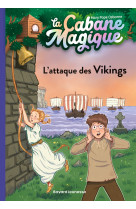 La cabane magique, tome 10