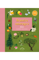 Beautés sauvages : flore