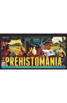 Préhistomania