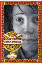 L'invention de hugo cabret