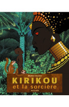 Kirikou et la sorcière