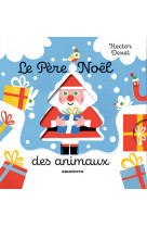 Le père noël des animaux