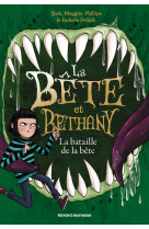 La bête et bethany, tome 03