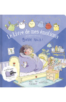 Le livre de mes émotions - bonne nuit !