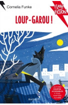 Loup-garou !