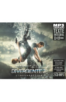 Divergente 2 - lu par marine royer