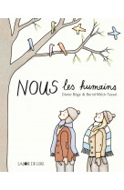 Nous les humains