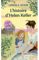 L'histoire d'helen keller