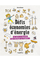 Défis économies d'énergie