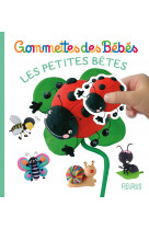 Les petites bêtes