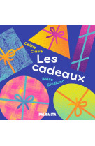 Les cadeaux