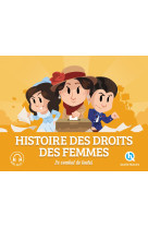 Histoire des droits des femmes