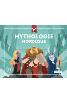 Mythologie nordique