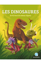 Les dinosaures