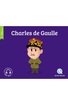 Charles de gaulle (2nd éd.)