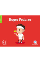 Roger federer