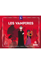 Les vampires