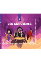 Les sorcières