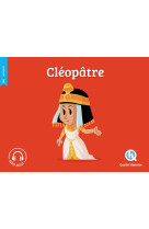 Cléopâtre (2nd éd.)