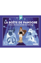 La boîte de pandore