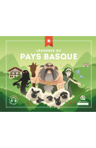 Mythes & légendes du pays basque