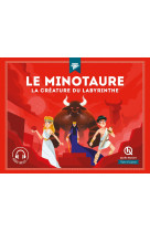 Le minotaure