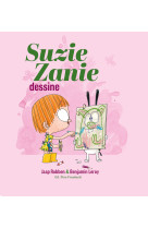 Suzie zanie - suzie zanie dessine