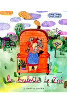 La roulotte de zoé