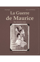 La guerre de maurice