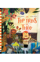 Les top trois de théo