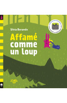 Affamé comme un loup